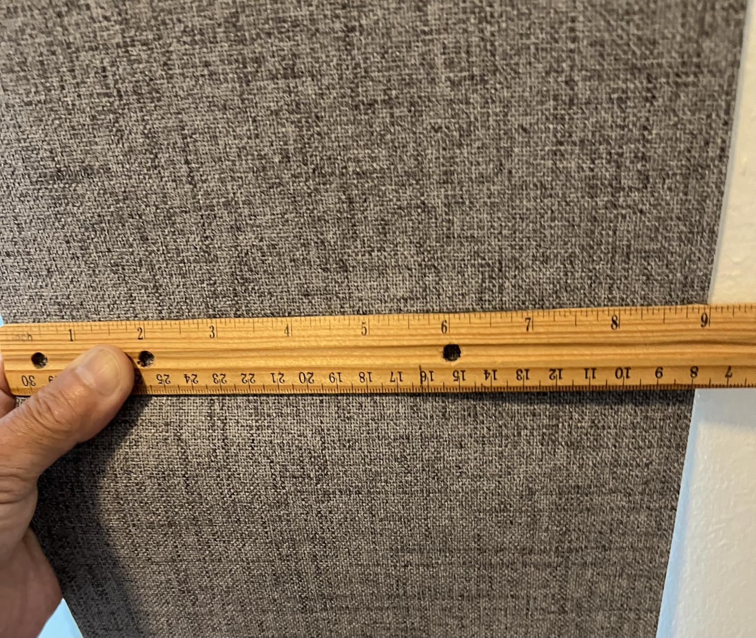 GENIMO Cordless Blackout Roller Shades, 35