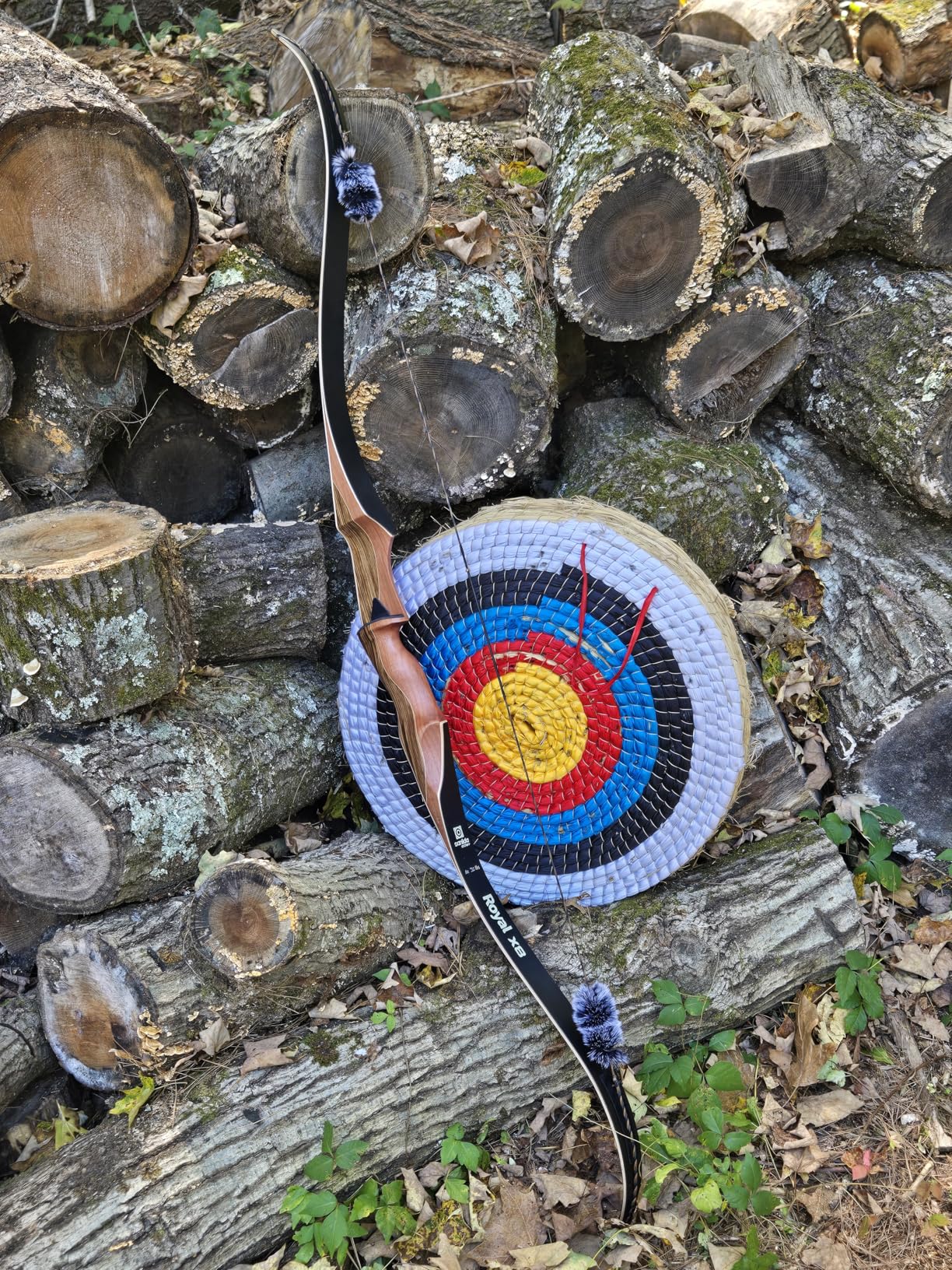 Sanlida Archery 60