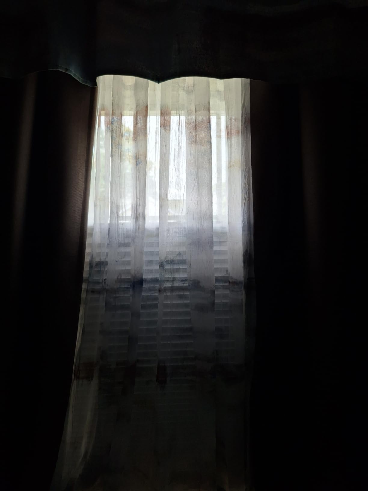 Grandekor Top Down Bottom Up Cellular Shades Cordless, 34