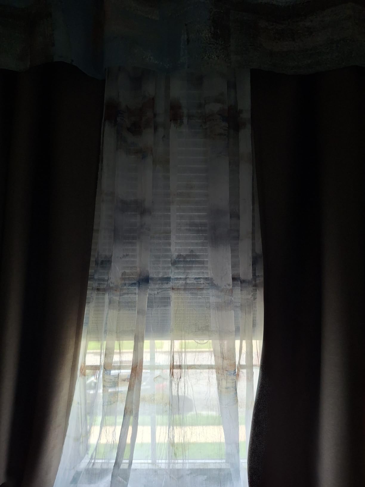 Grandekor Top Down Bottom Up Cellular Shades Cordless, 34