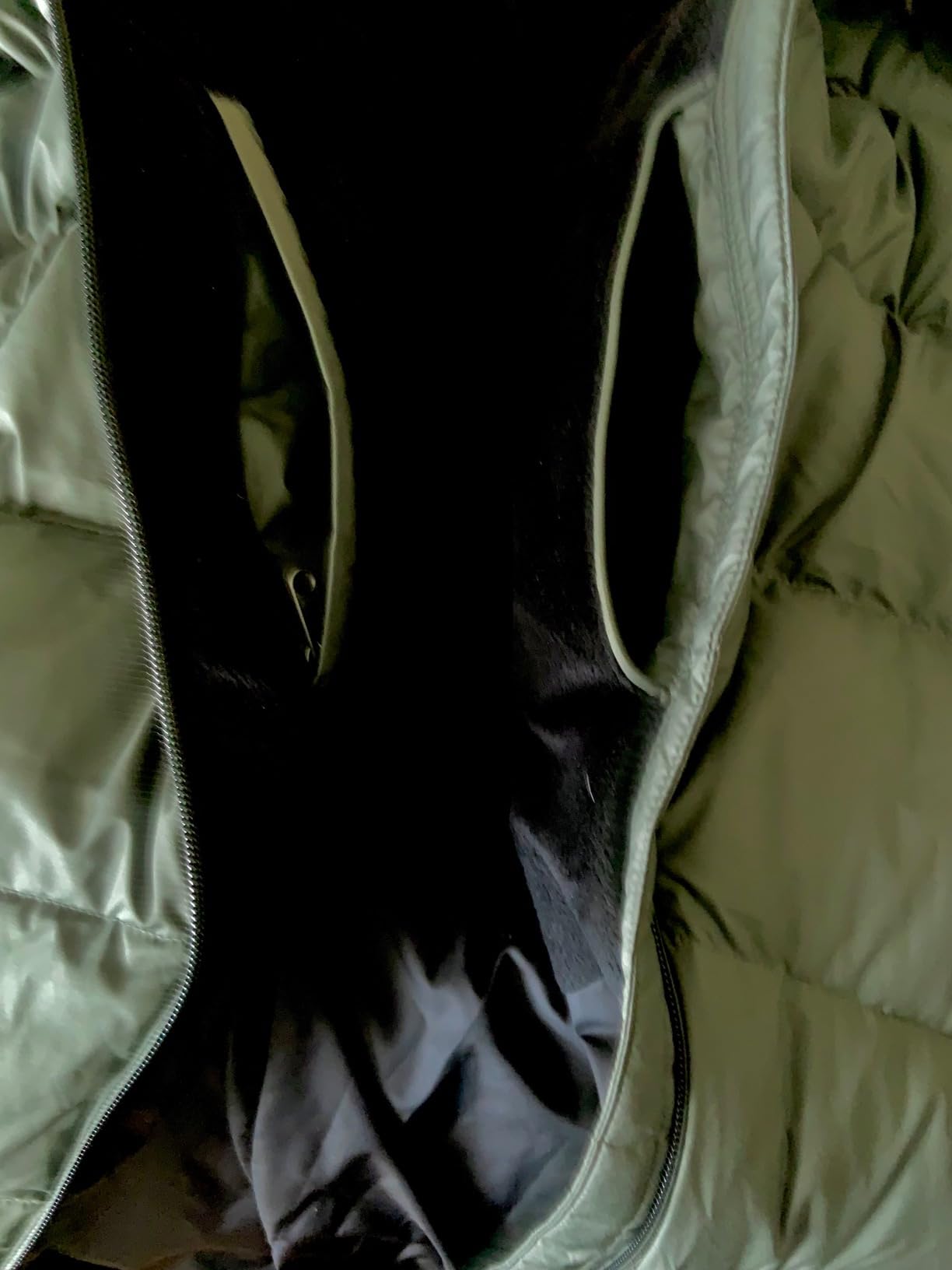 MARMOT Women's Montreaux Full Length Down Puffer Coat customer photo 2
