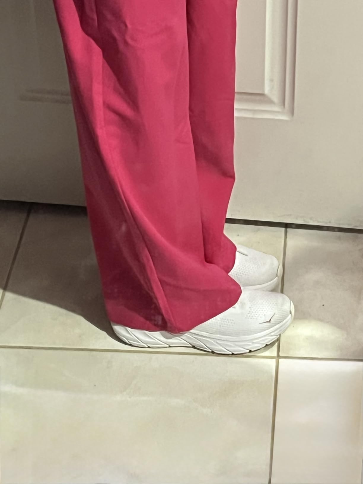 Hoka One One Women's Arahi 7 Running Shoes customer photo 1