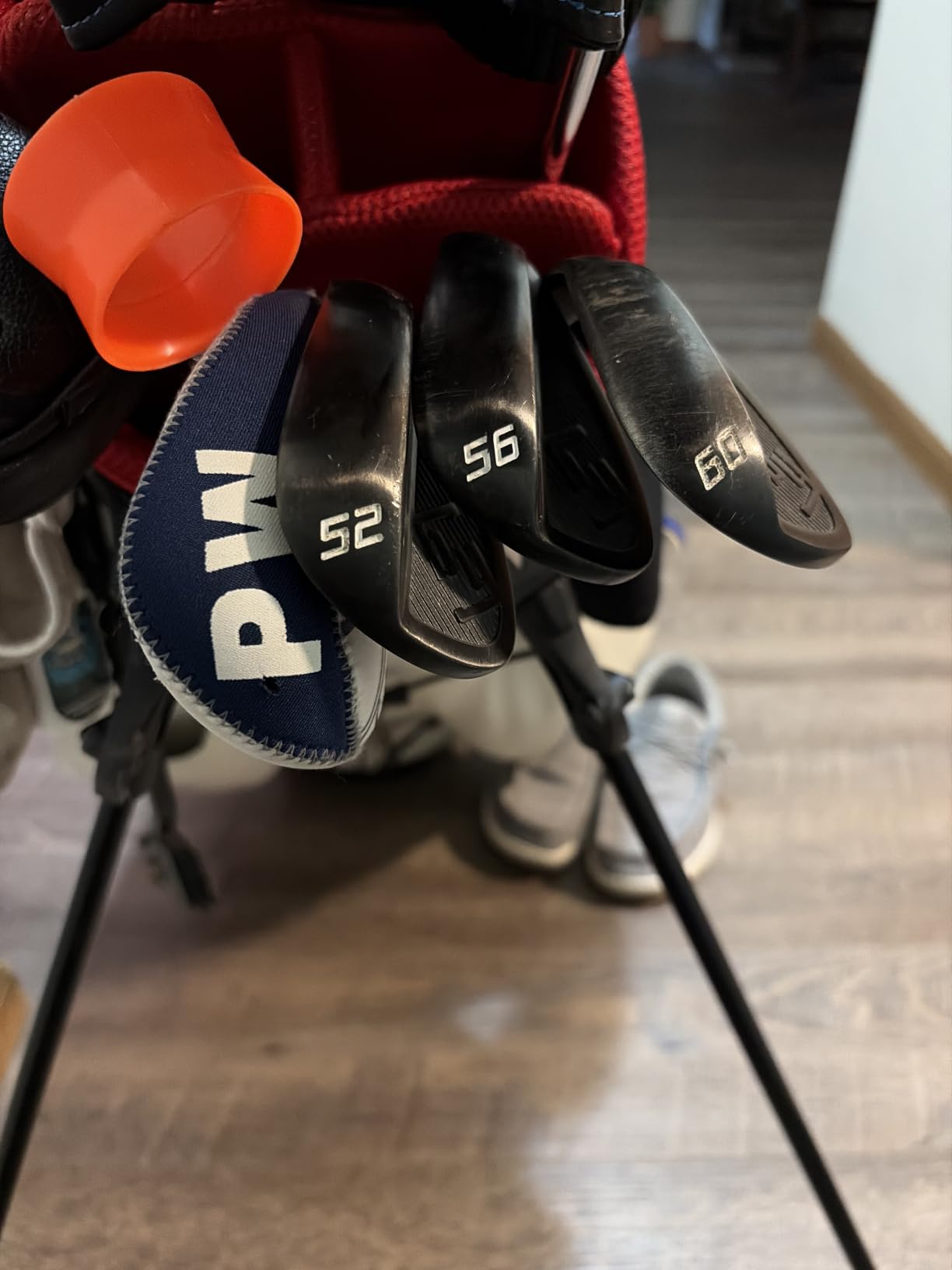 Yamato Full Face Golf Wedge Set or Individual Golf Wedges 50/52/54/56/58/60 Forged Golf Gap Wedge Sand Wedge Lob Wedge Golf Clubs Milled customer photo 1