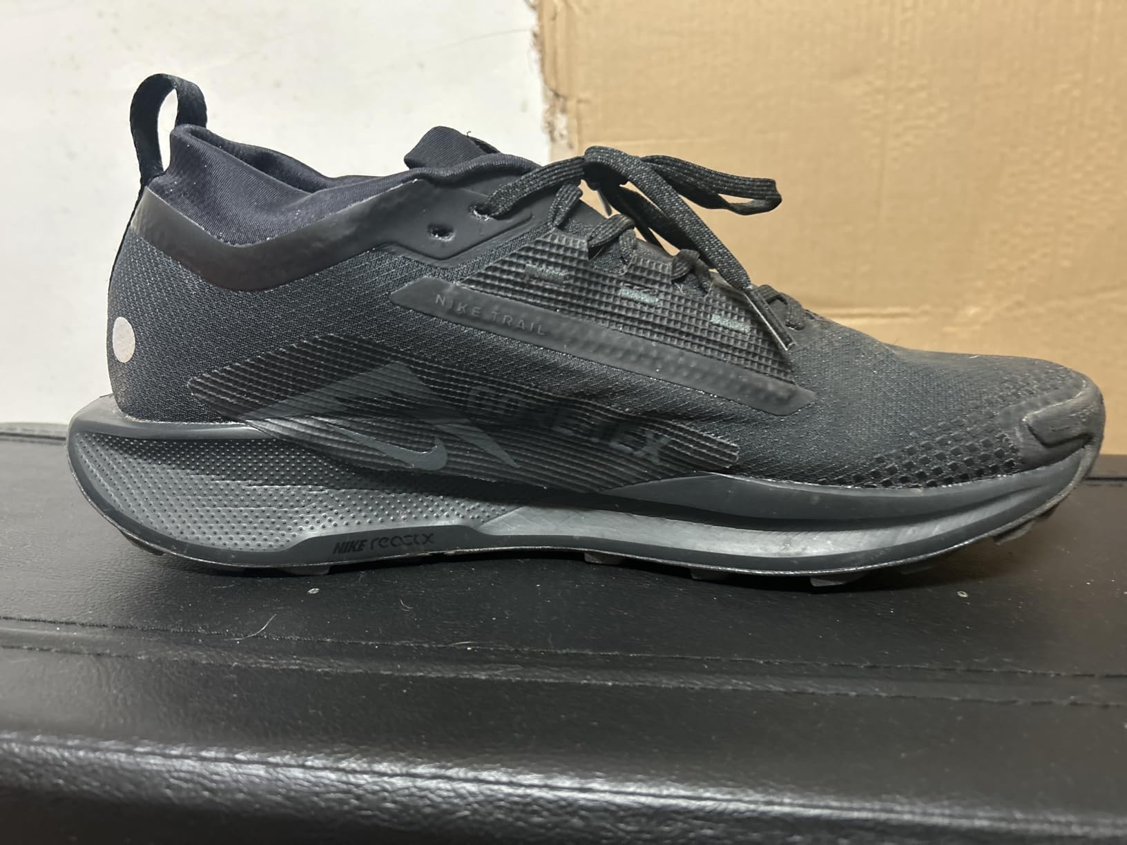 Nike Men's Pegasus Trail 5 GORE-TEX Waterproof Trail Running Shoes customer photo 2