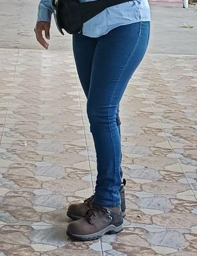 Timberland PRO Hypercharge 6