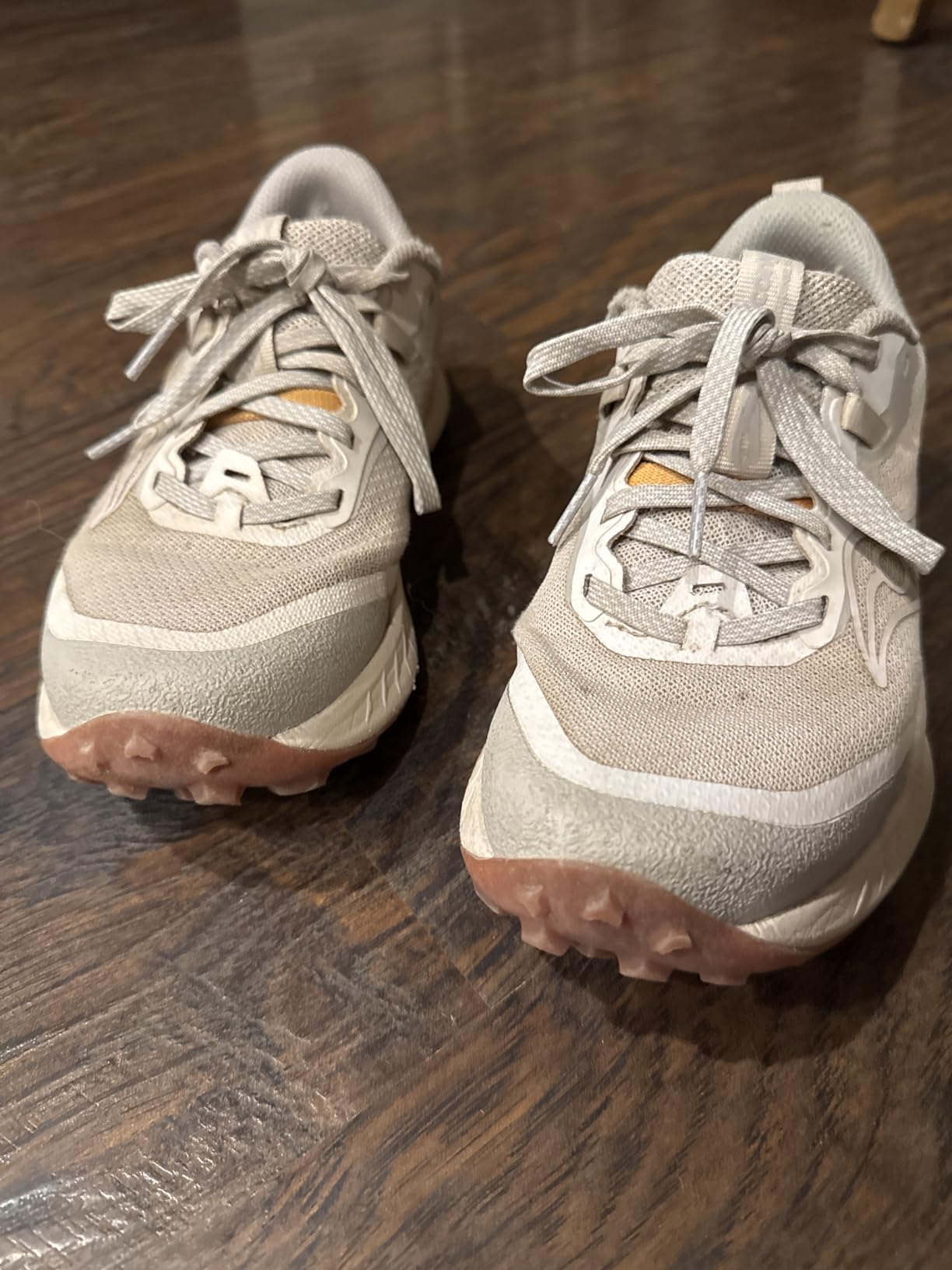 Saucony Peregrine 15 Trail Running Shoe customer photo 1