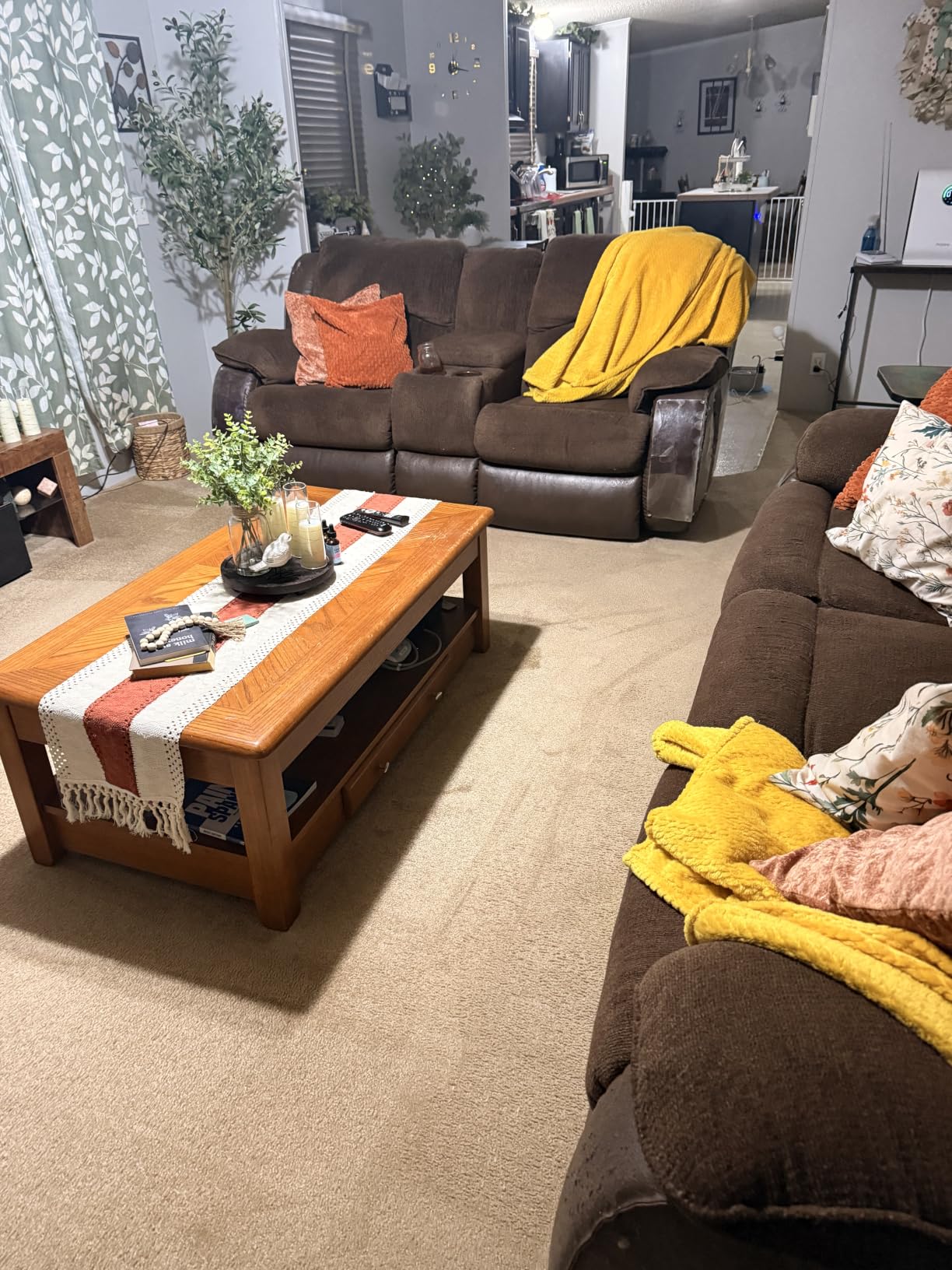 Shark CarpetXpert Upright Carpet & Built-in Stain Cleaner, 3 Tools, EX151 customer photo 2