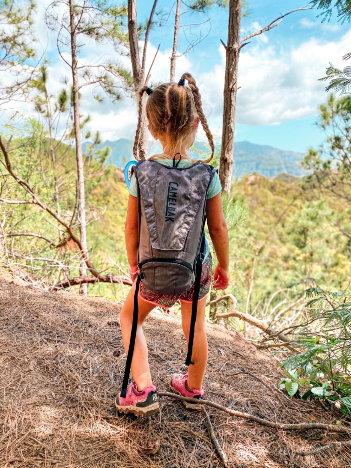 CamelBak Classic Bike Hydration Pack customer photo 1