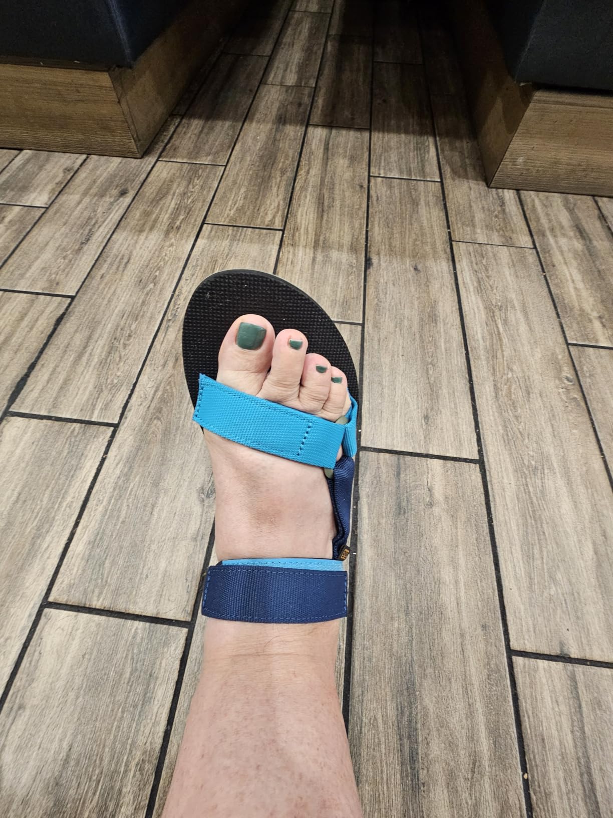 Teva Men's Original Universal Sandal customer photo 1