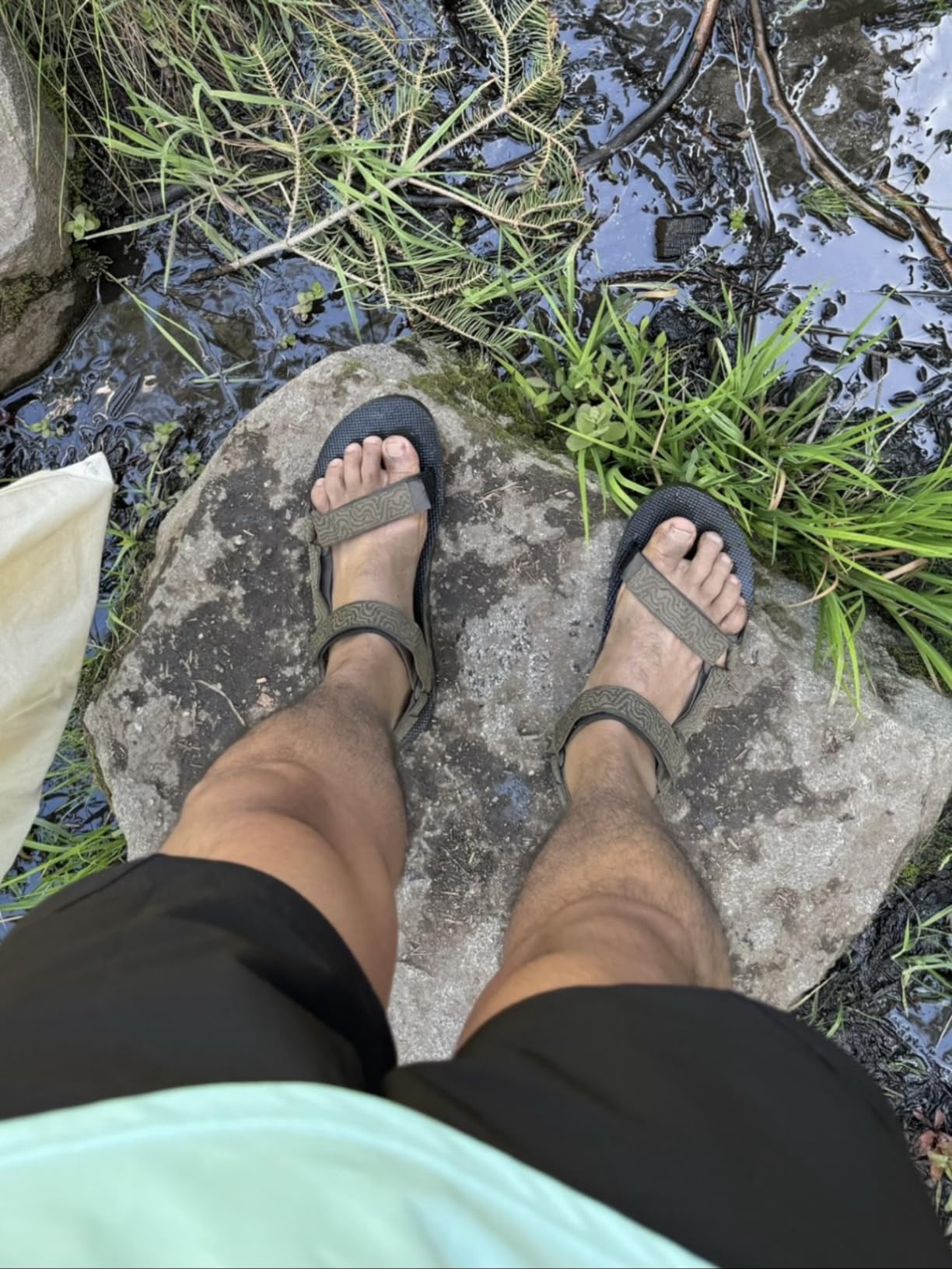 Teva Men's Original Universal Sandal customer photo 2