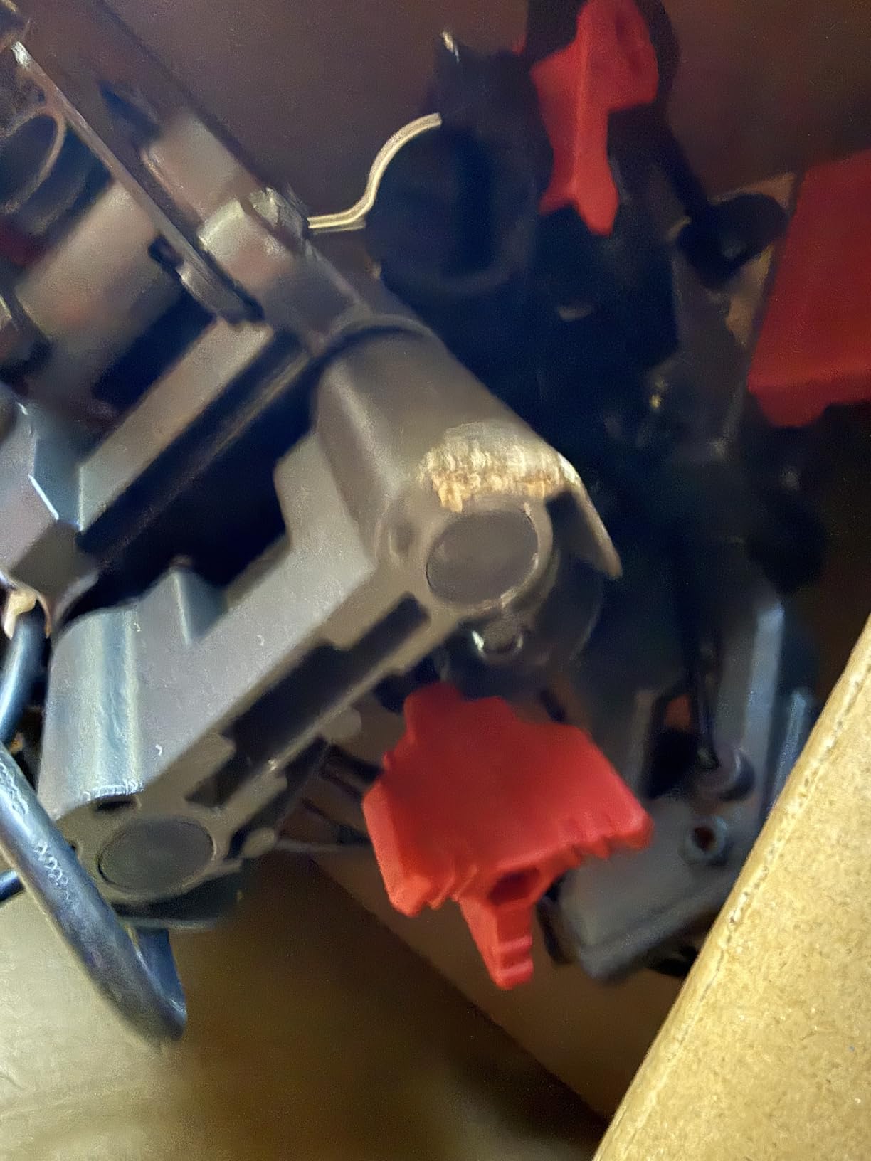 SKIL 10 Amp 7-1/4