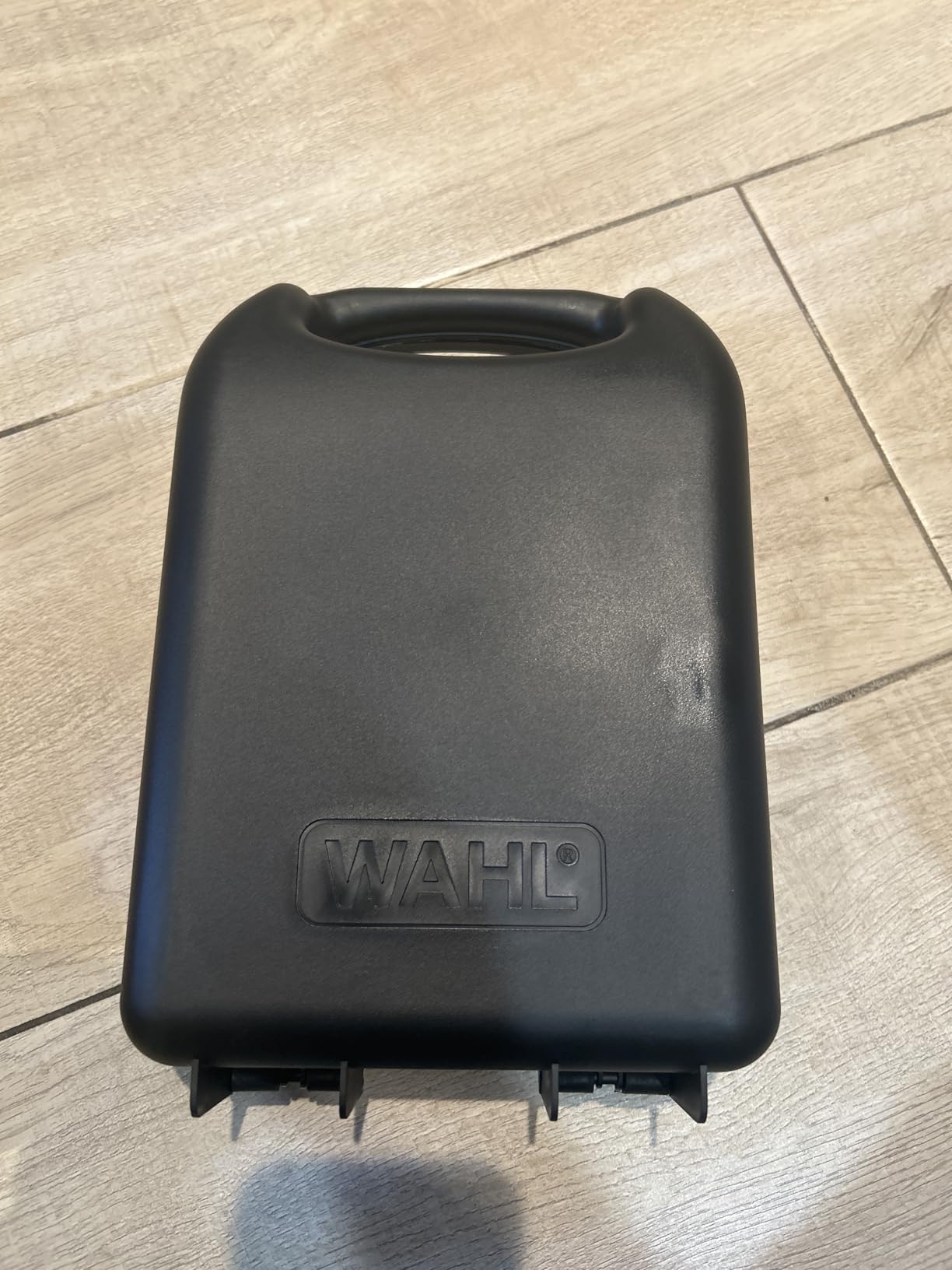 Wahl Lithium Ion Color Pro Rechargeable Cordless Hair Clippers for Men with Smart Charge Technology customer photo 2