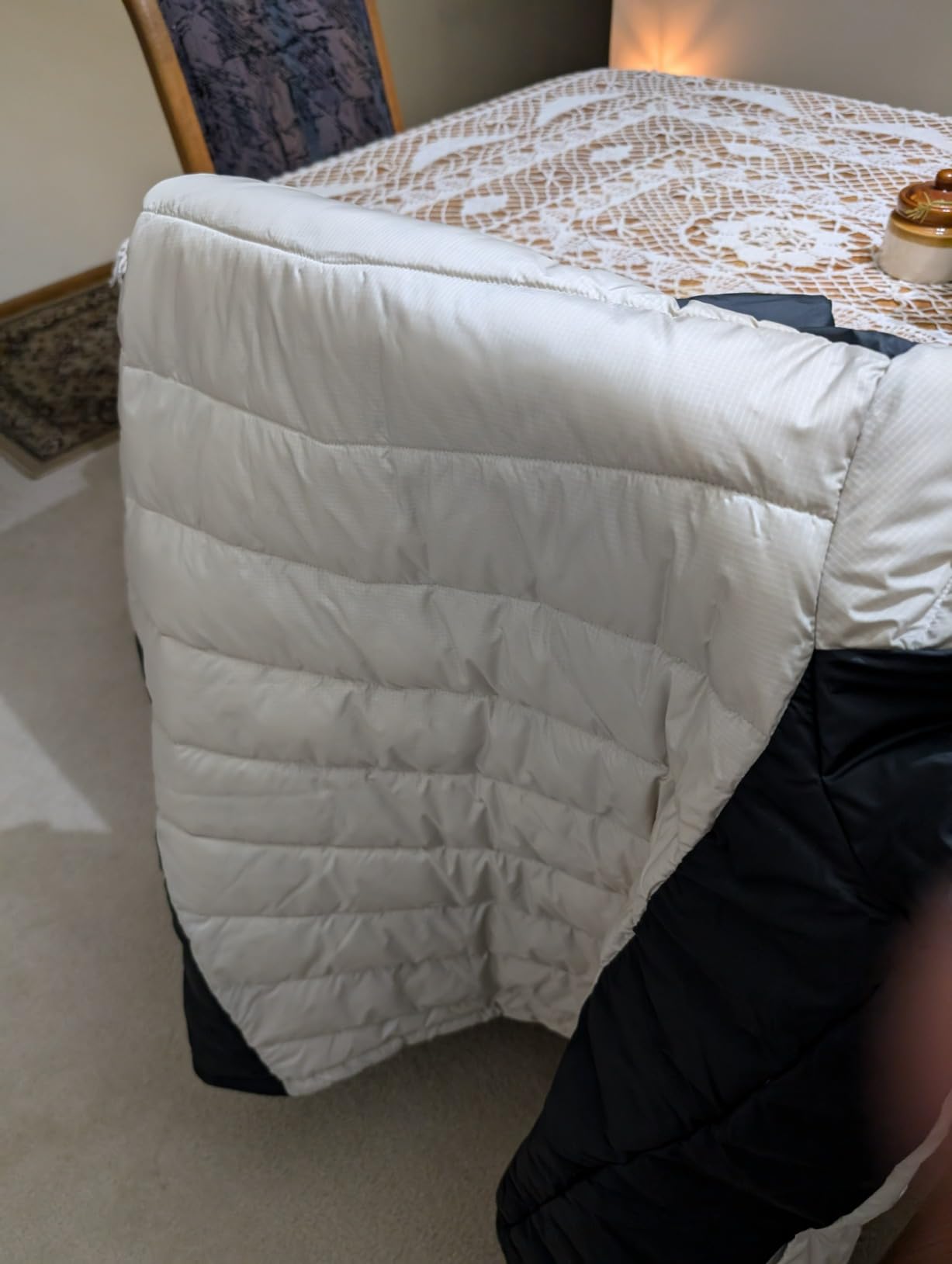Columbia Labyrinth Loop II Hooded Jacket customer photo 1
