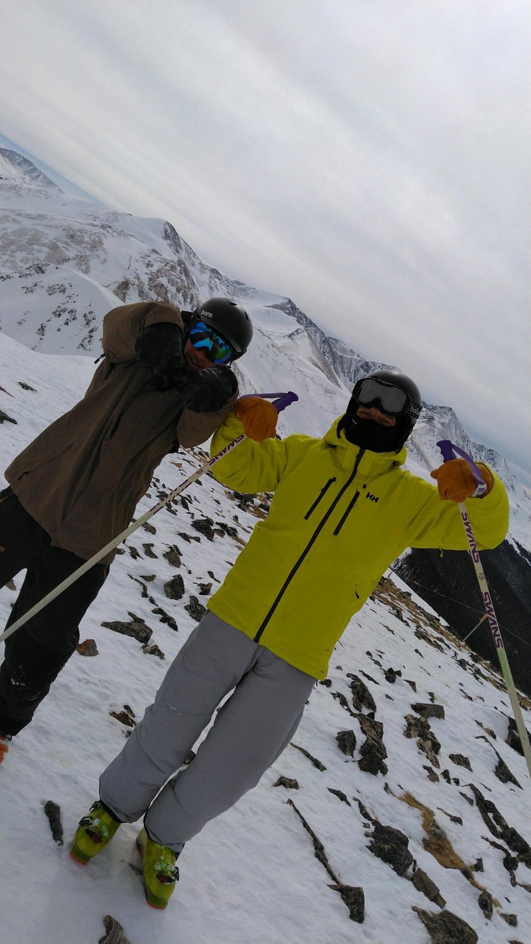 Helly Hansen Juniper 3.0 Jacket customer photo 1