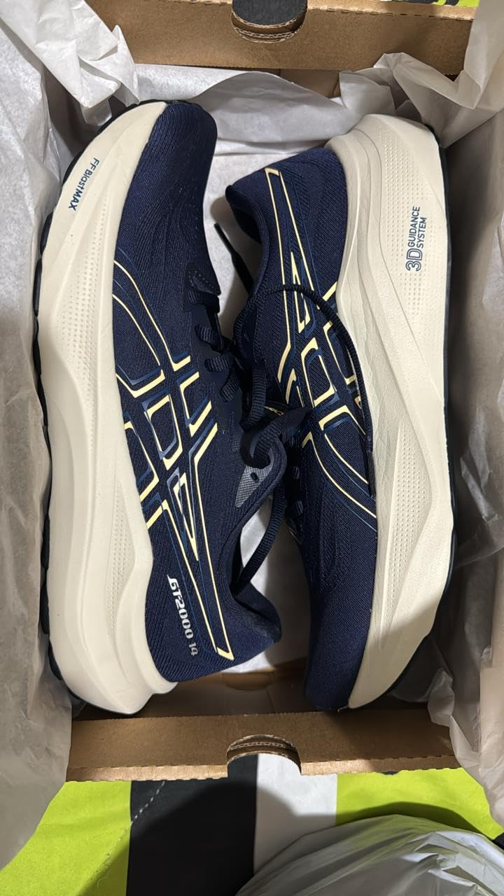 Men's GT-2000 14 Running Shoes customer photo 2