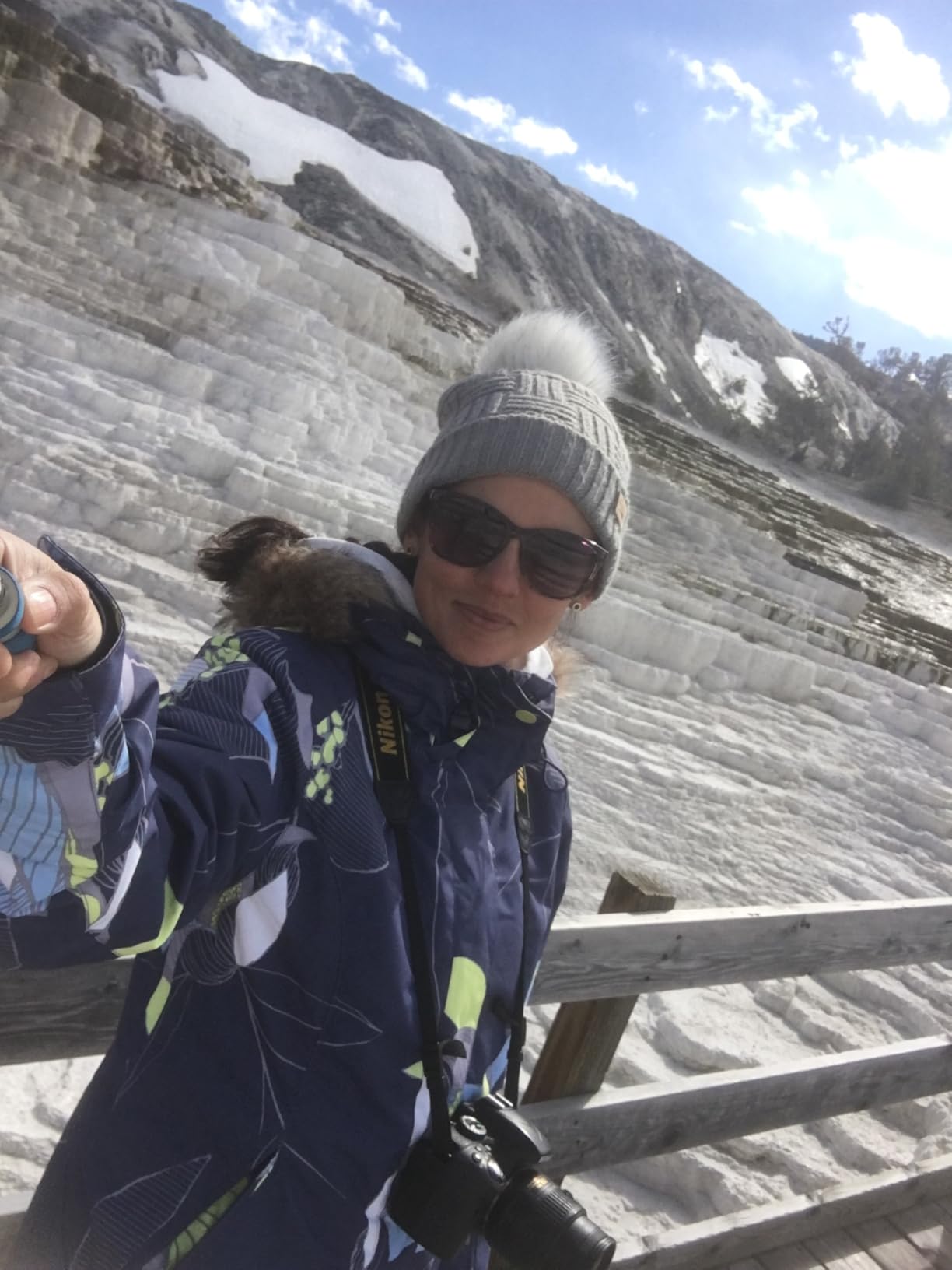 Roxy Womens Jet Ski Jacket customer photo 1