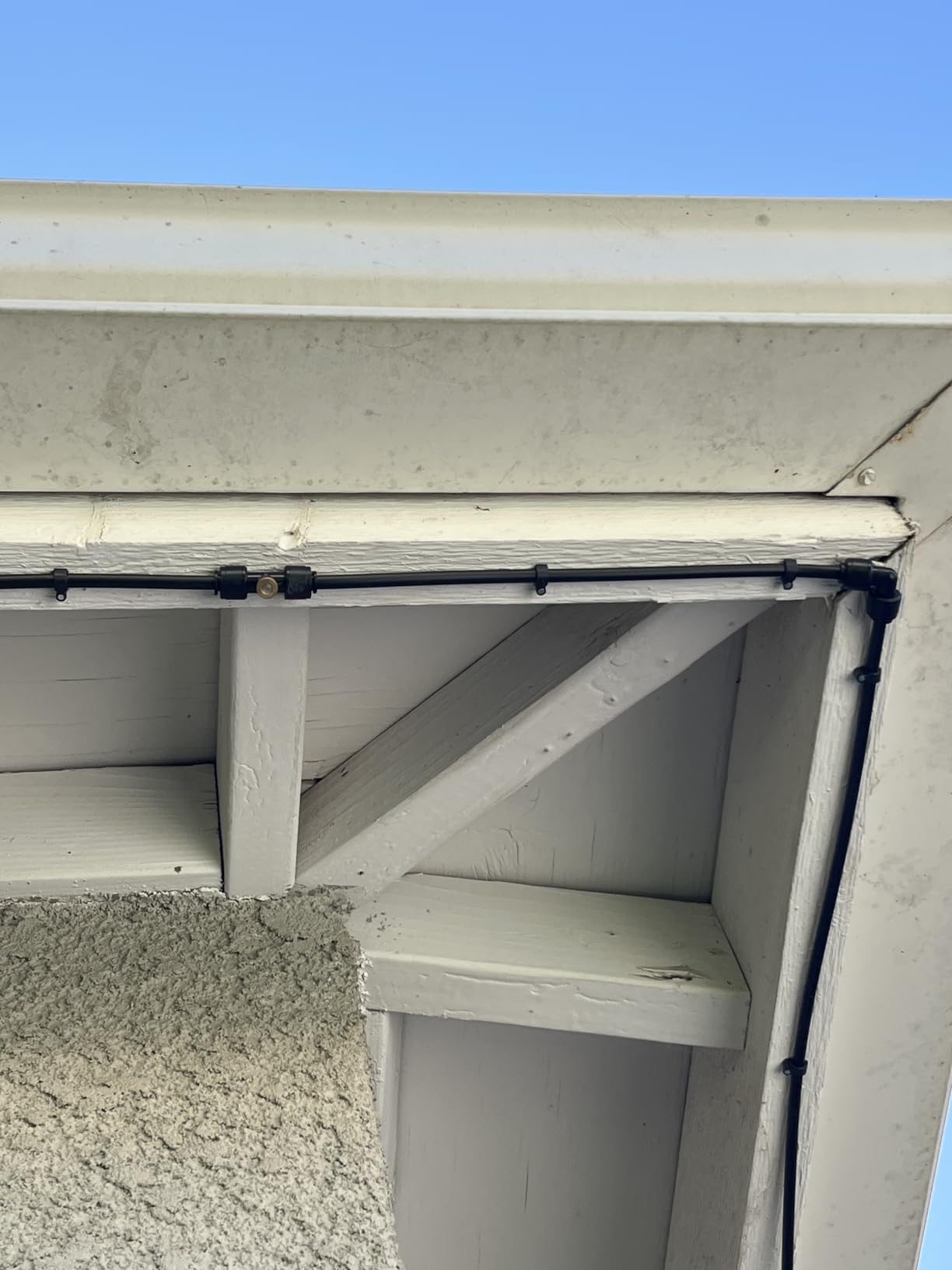 OnBrand 100FT Misters for Outside Patio with 3/4