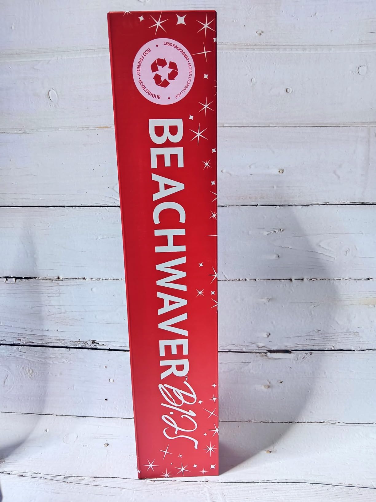 Beachwaver Beachwaver B-Series customer photo 2