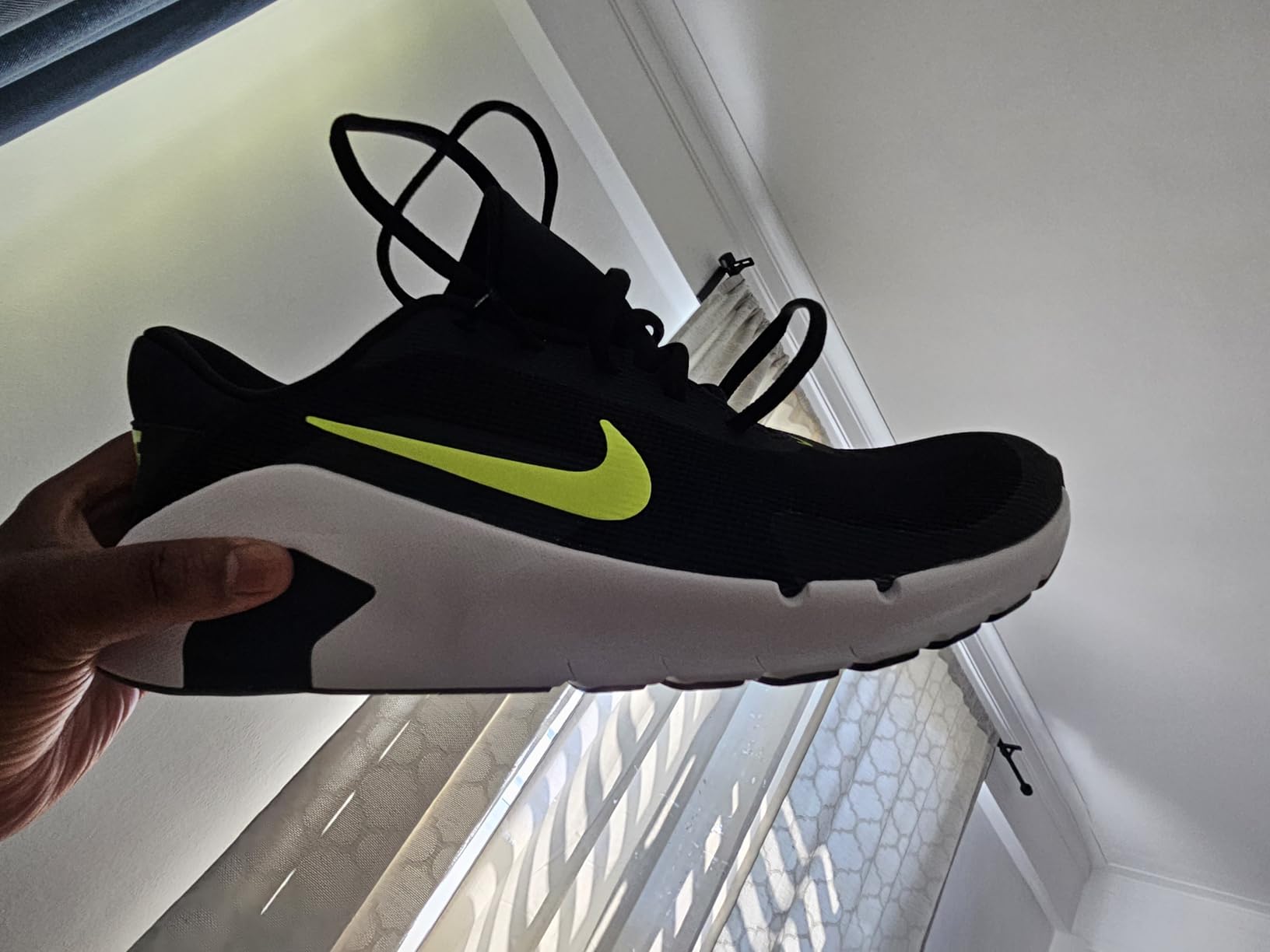 Nike Men's Flex Train Workout Shoes customer photo 2