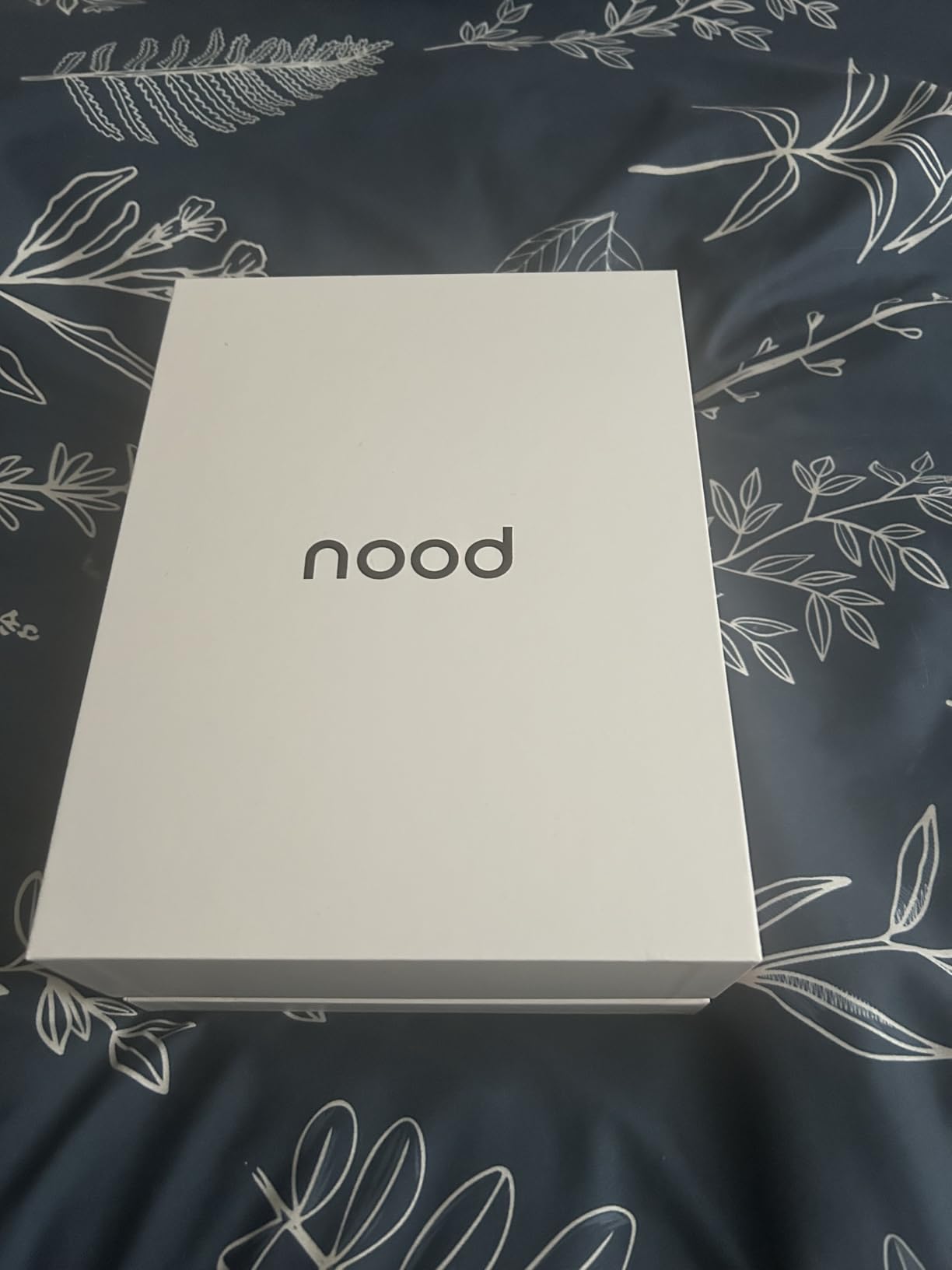Nood Flasher Pro + Serum, Laser Hair Removal Device, Forbes Best Product 2026, Clinical-Grade Permanent Results At Home, CryoSooth Tech, 5 Power Settings customer photo 2