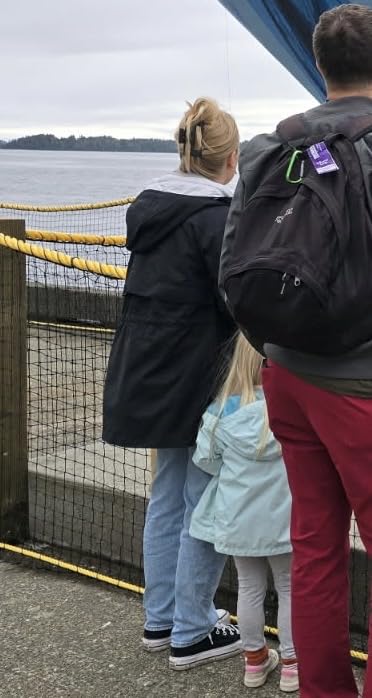 Columbia Pardon My Jacket customer photo 1
