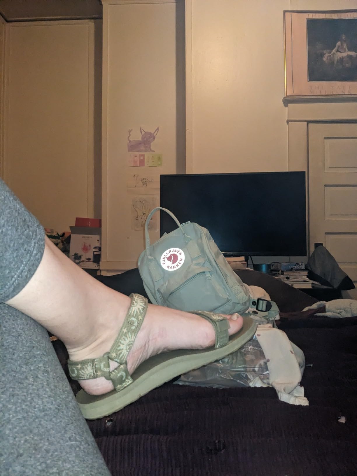 Teva Women's Original Universal Sport Sandal customer photo 2