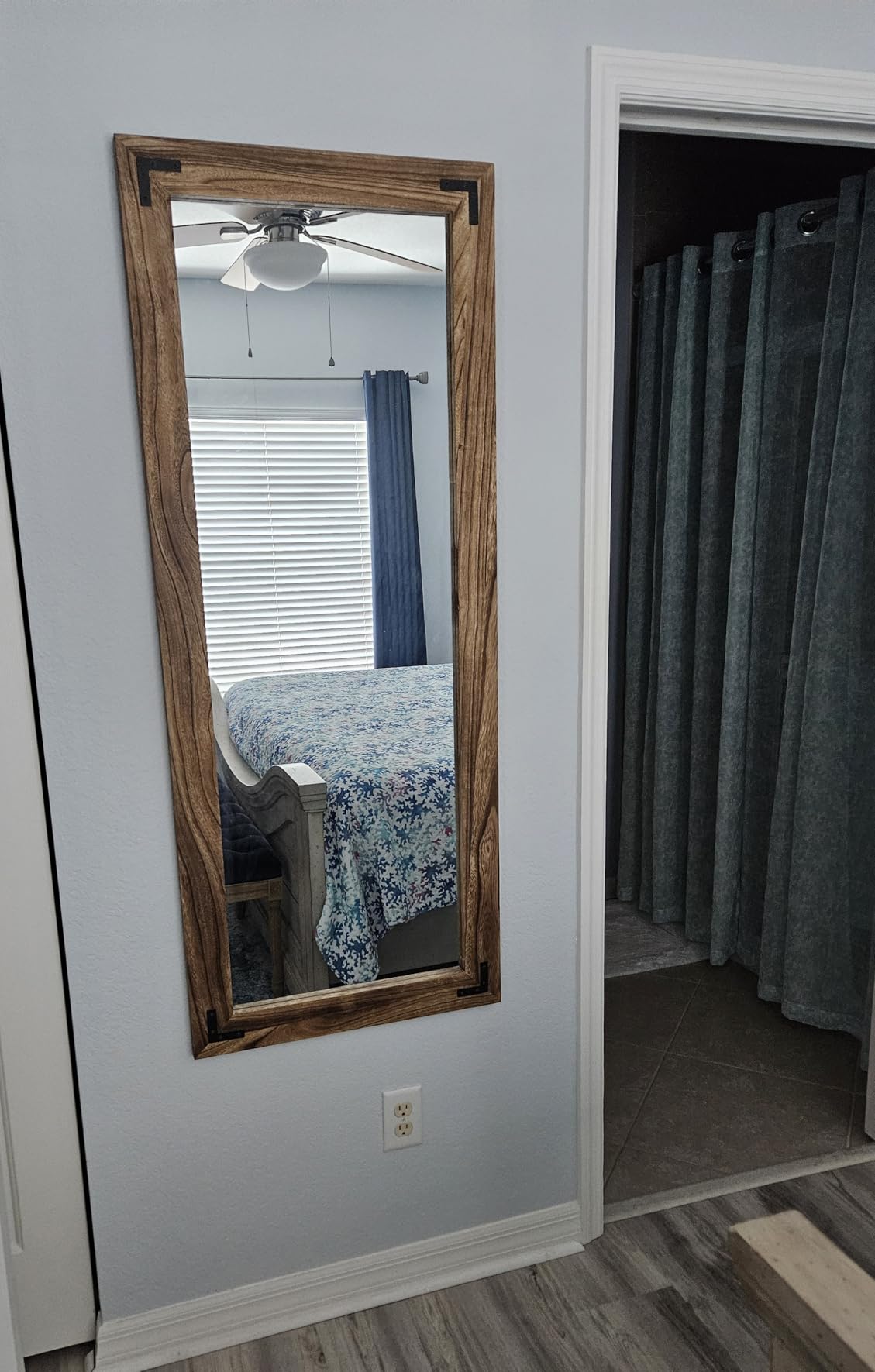 FICTOR Full Length Mirror, 22
