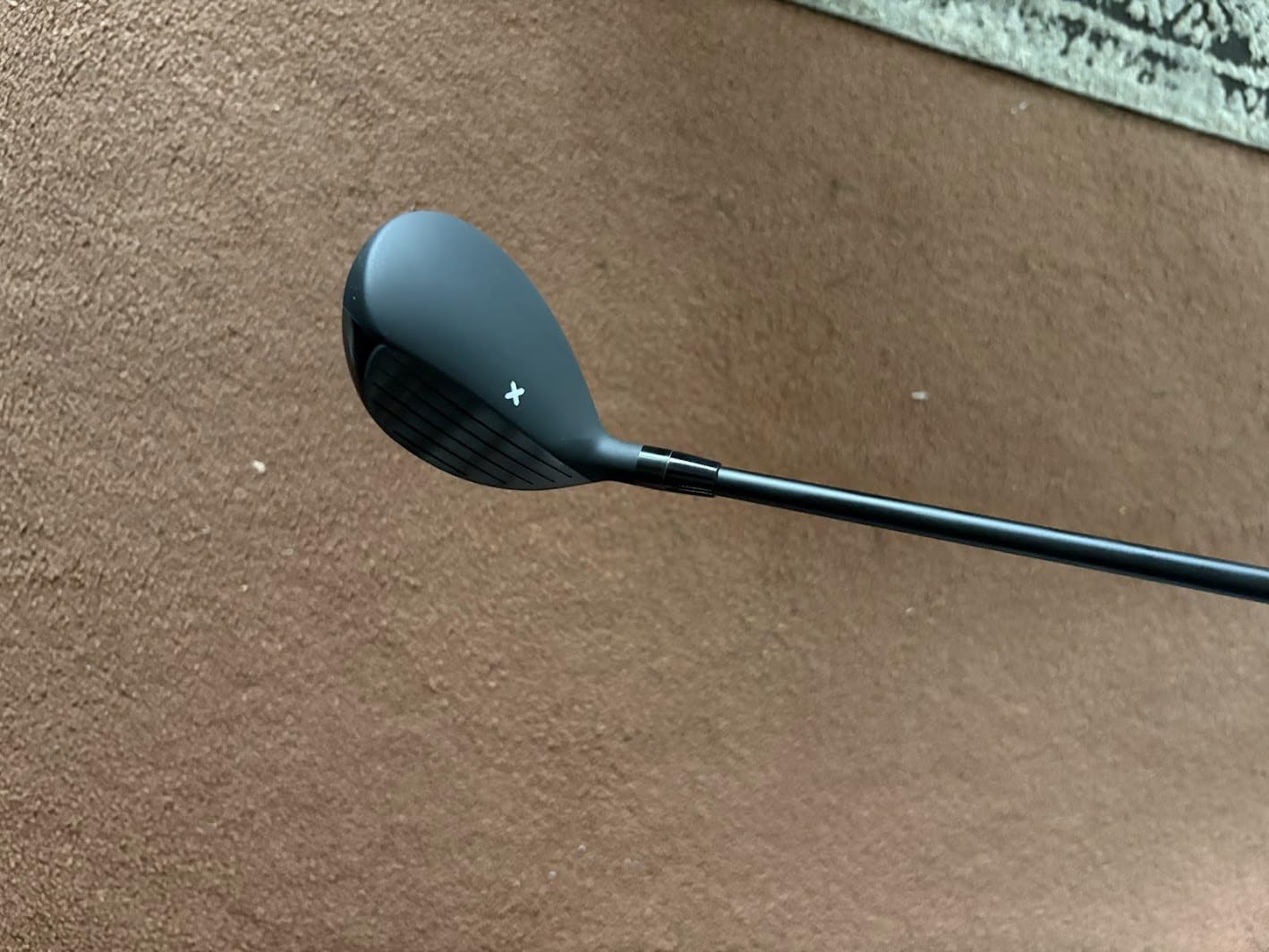 Hybrid Golf Clubs for Men, Premium Rescue 2,3,4,5,6,7,8,9,P Hybrid Golf Club & Utility Golf Clubs Easier Green Approaches and Precise Landing Control customer photo 1