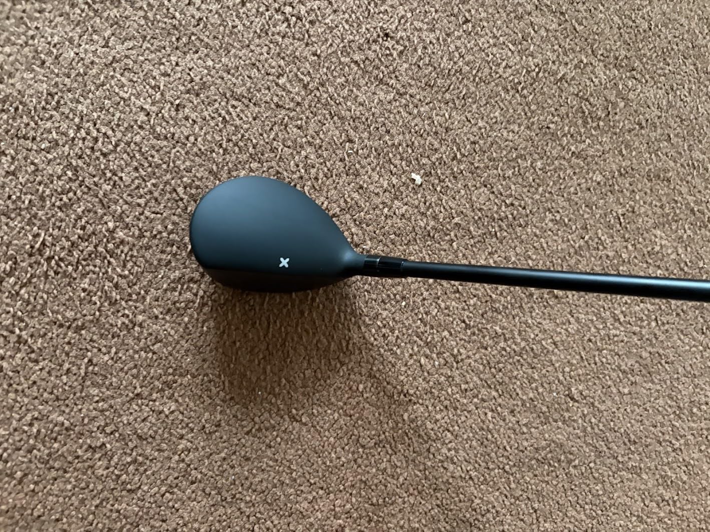 Hybrid Golf Clubs for Men, Premium Rescue 2,3,4,5,6,7,8,9,P Hybrid Golf Club & Utility Golf Clubs Easier Green Approaches and Precise Landing Control customer photo 2