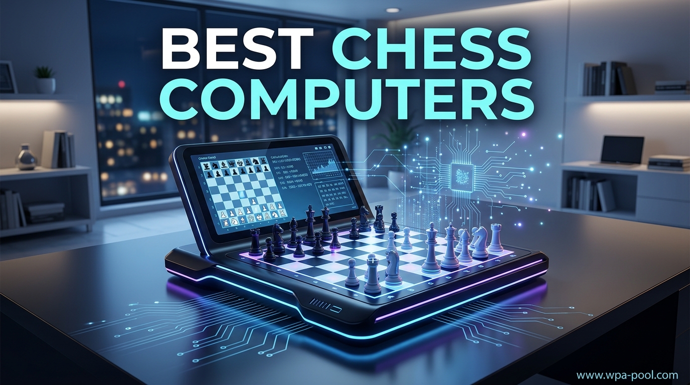 Best Chess Computers