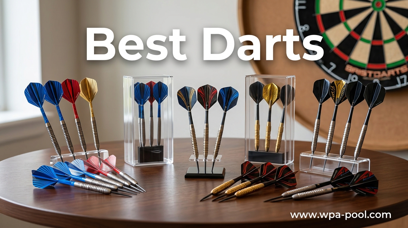 Best Darts
