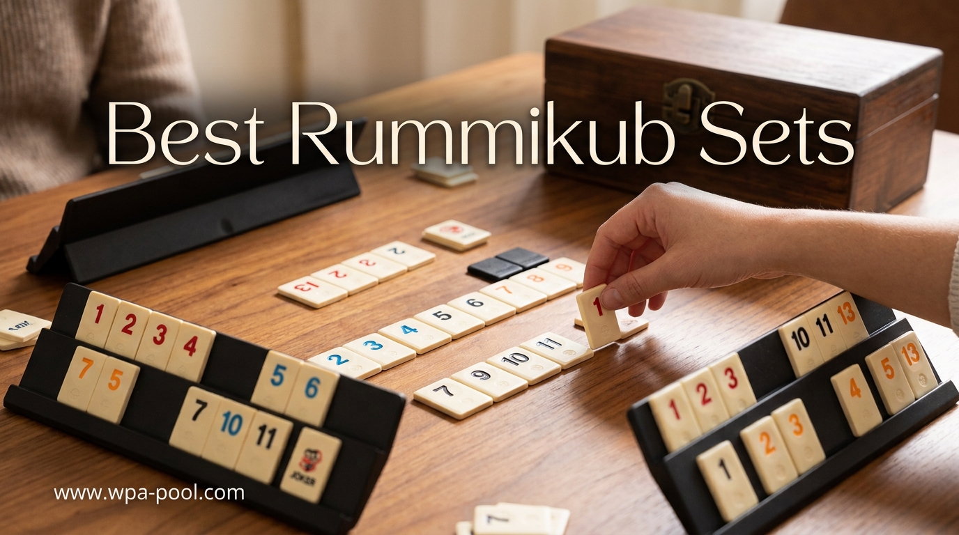 Best Rummikub Sets