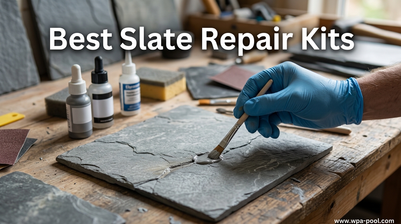 Best Slate Repair Kits