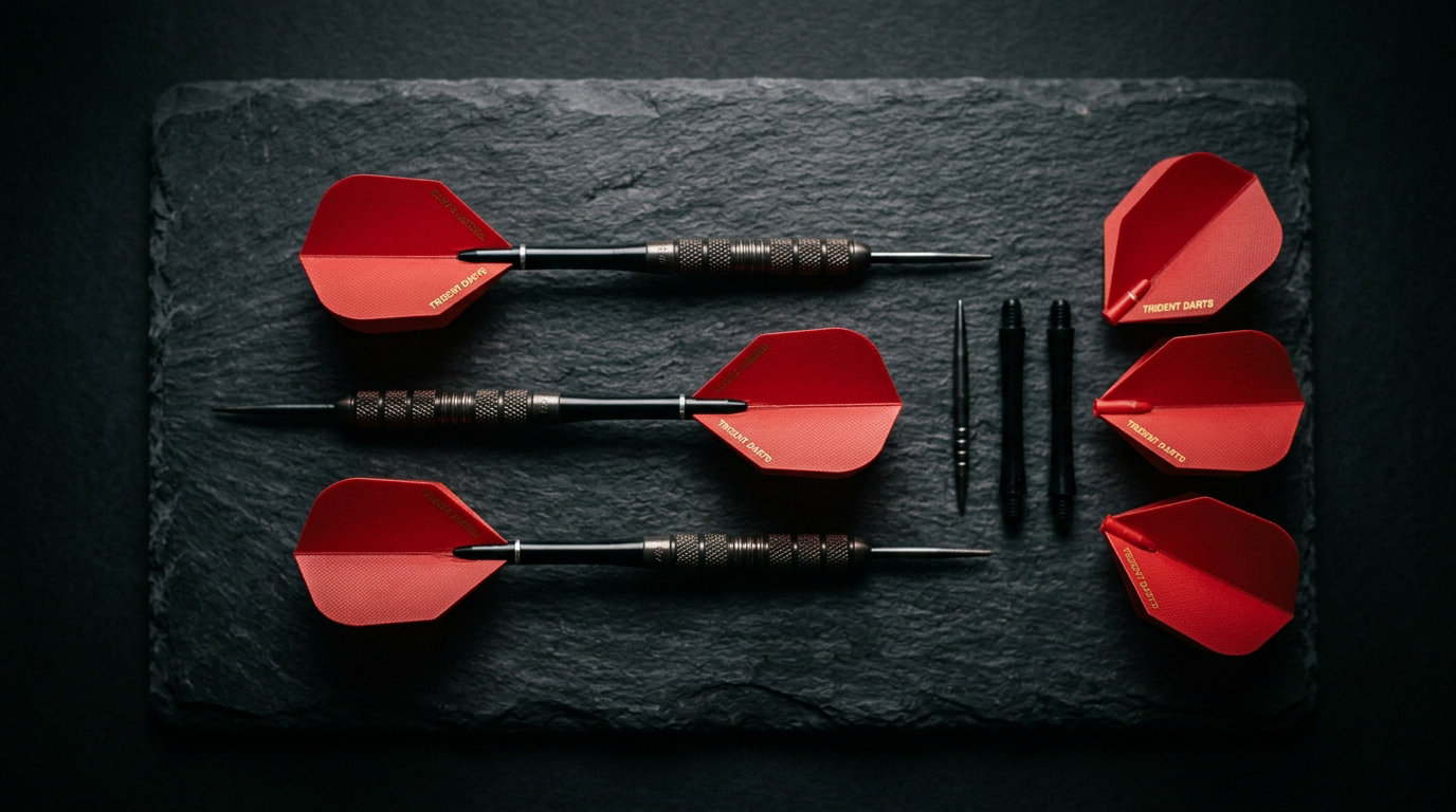 Best Red Dragon Darts