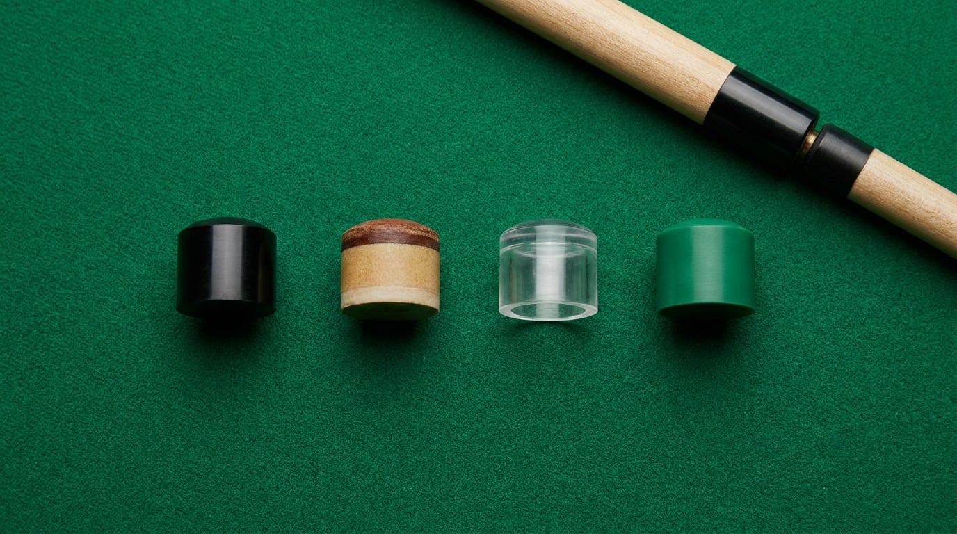 Best Pool Cue Tips for Jump Cues