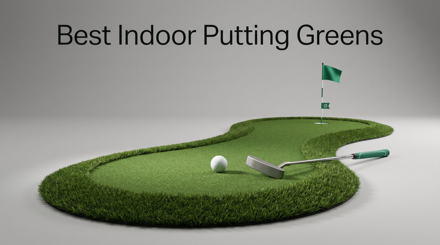 Best Indoor Putting Greens