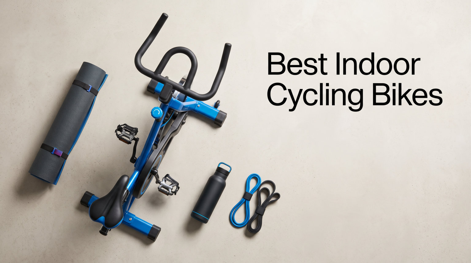 Best Indoor Cycling Bikes