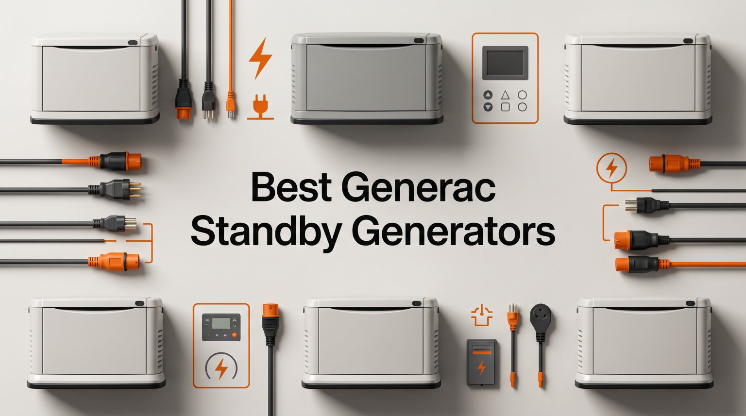 Best Generac Standby Generators
