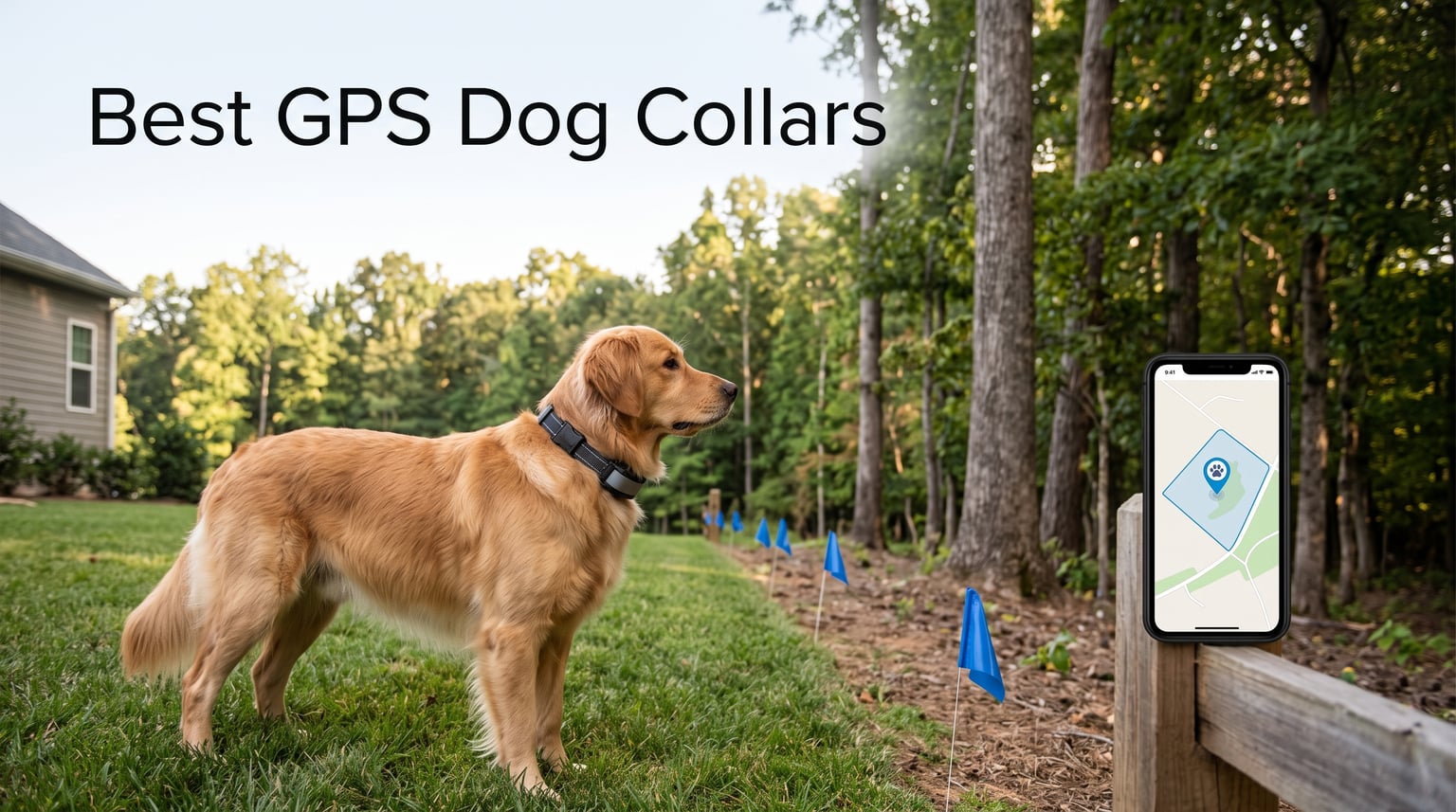 Best GPS Dog Collars