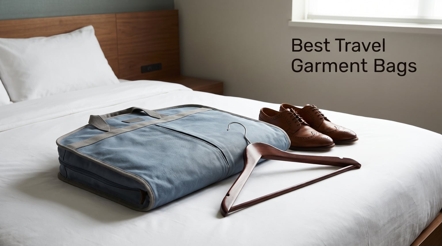 Best Travel Garment Bags