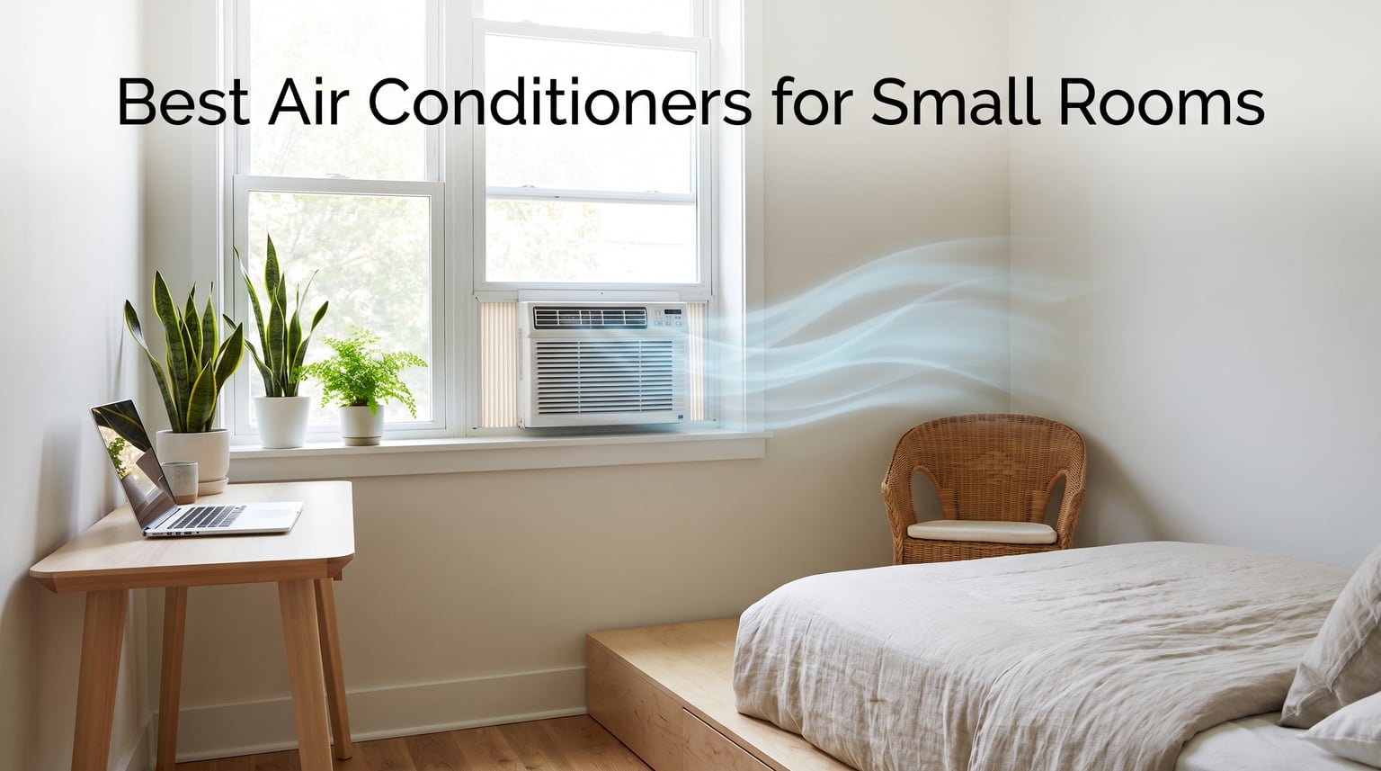 Best Air Conditioners for Small Rooms
