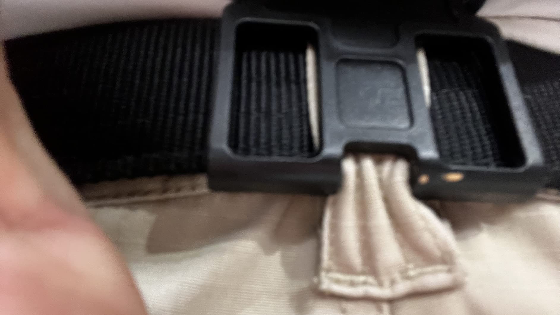 PERRY SUSPENDERS 2