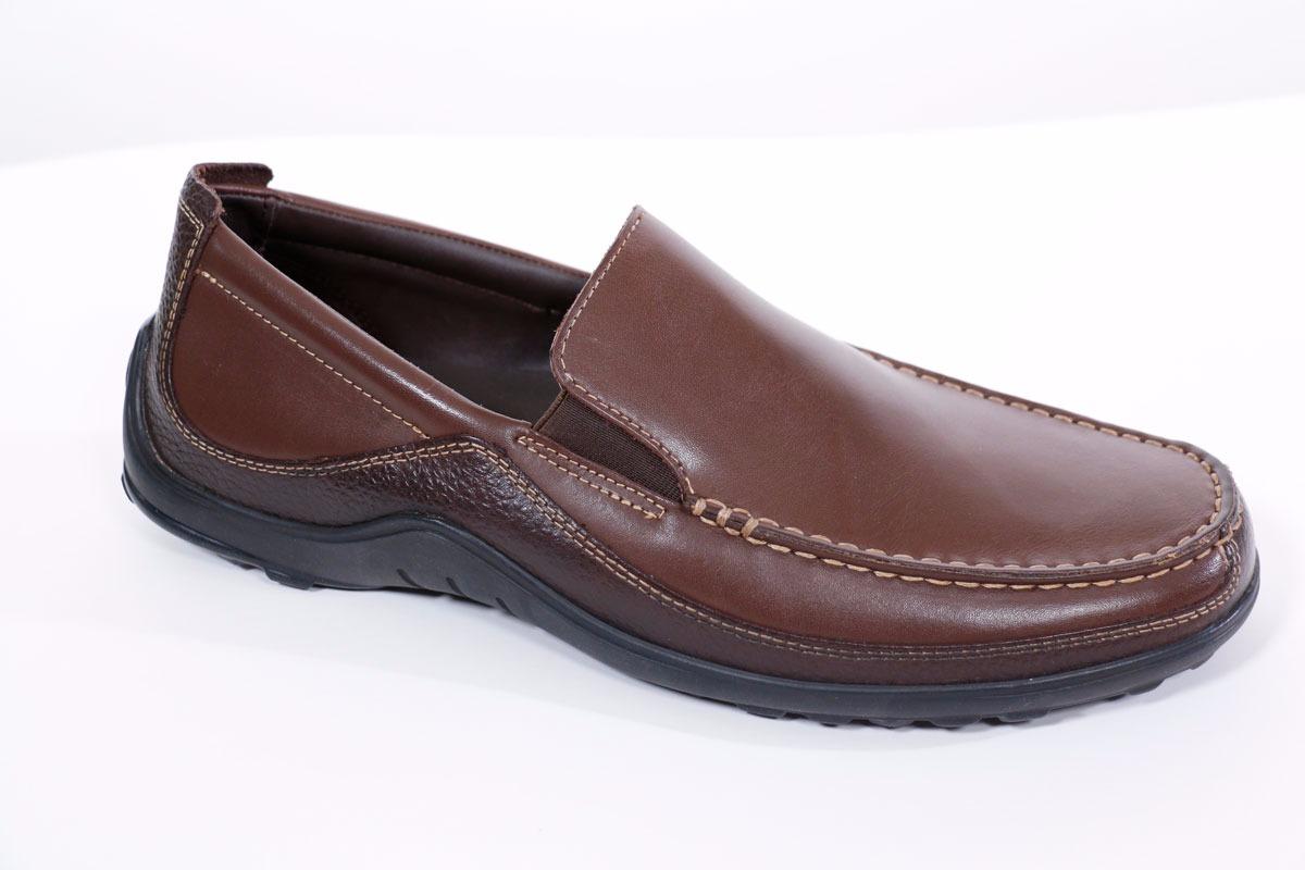 Cole Haan Men's Tucker Venetian Slip-On Loafer customer photo 2