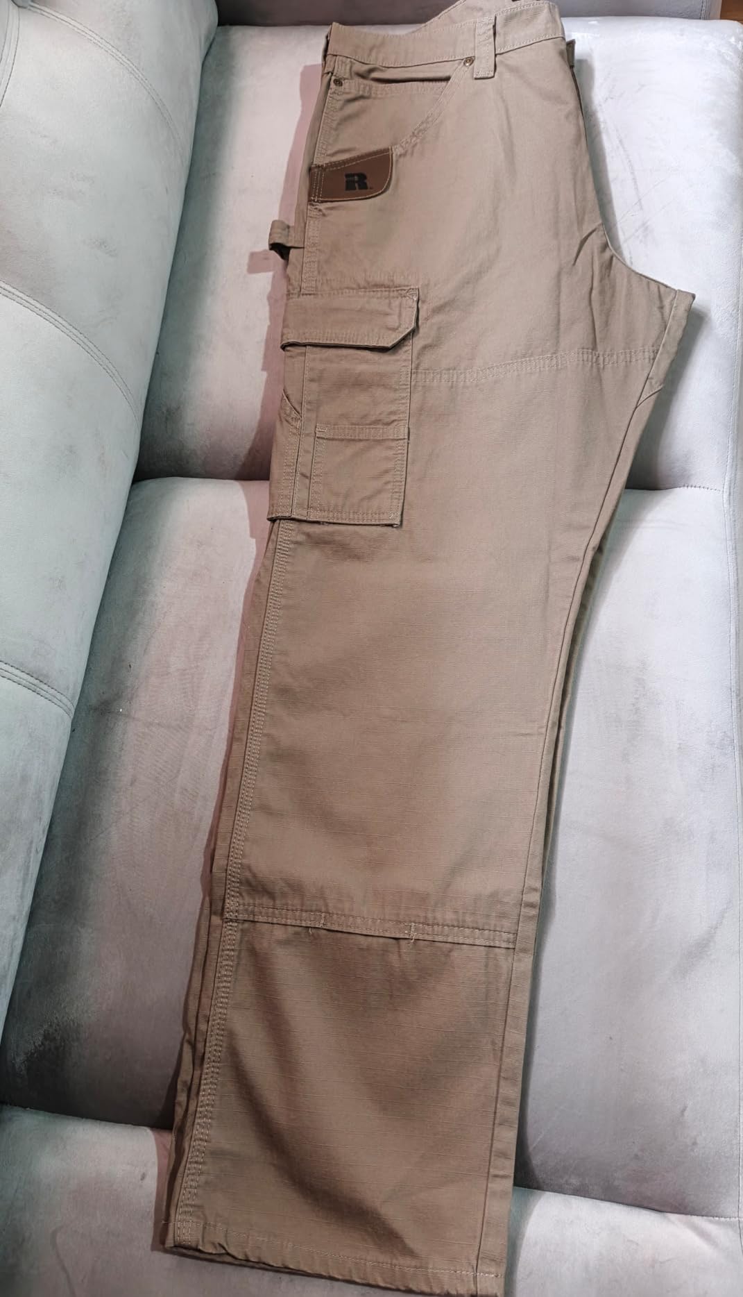 Wrangler Riggs Workwear Mens Ranger Work Utility Pants customer photo 1