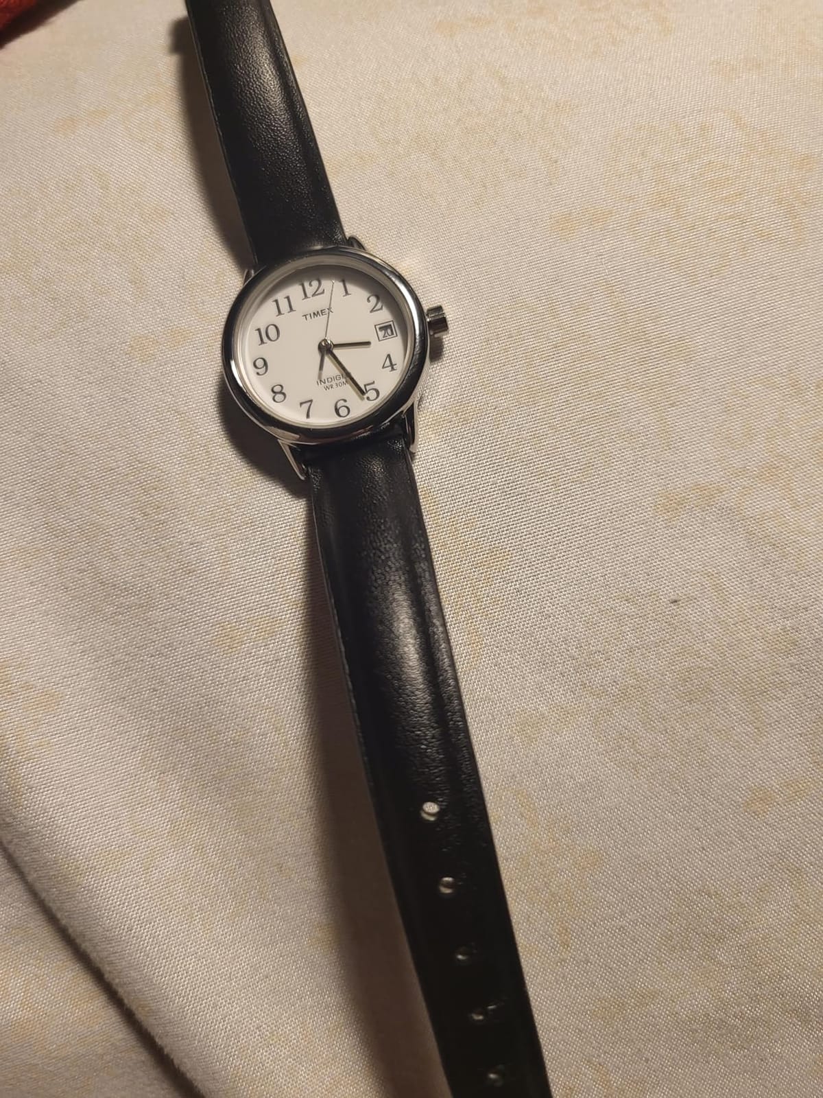 Timex Women's Easy Reader Watch customer photo 1