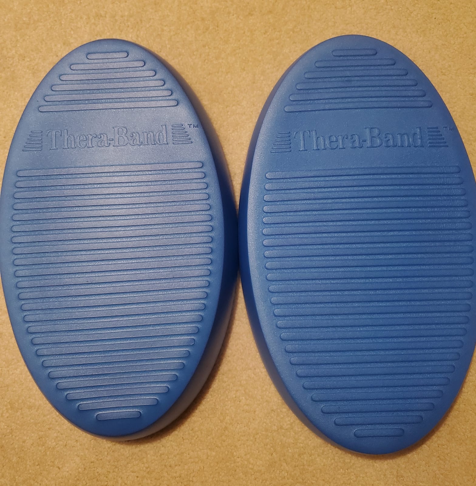 THERABAND Stability Trainer Pad customer photo 1