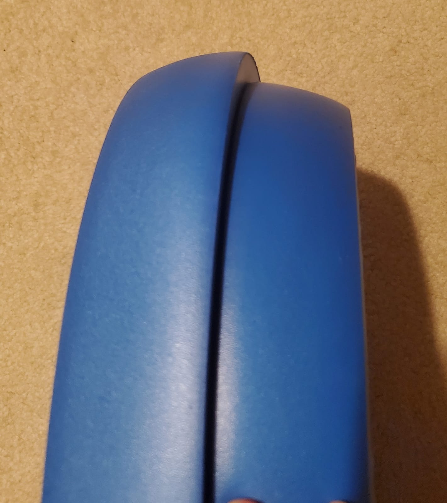 THERABAND Stability Trainer Pad customer photo 2
