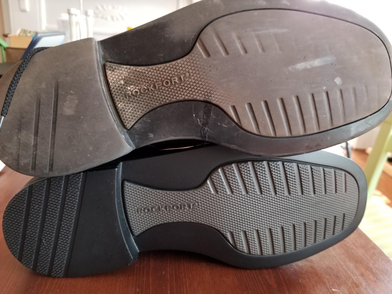 Rockport Men's Margin Oxford customer photo 1