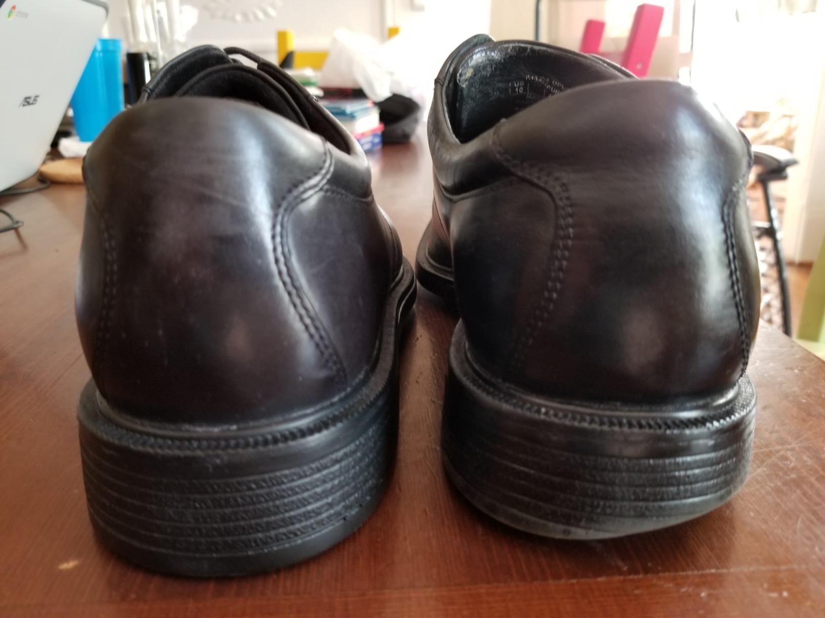Rockport Men's Margin Oxford customer photo 2