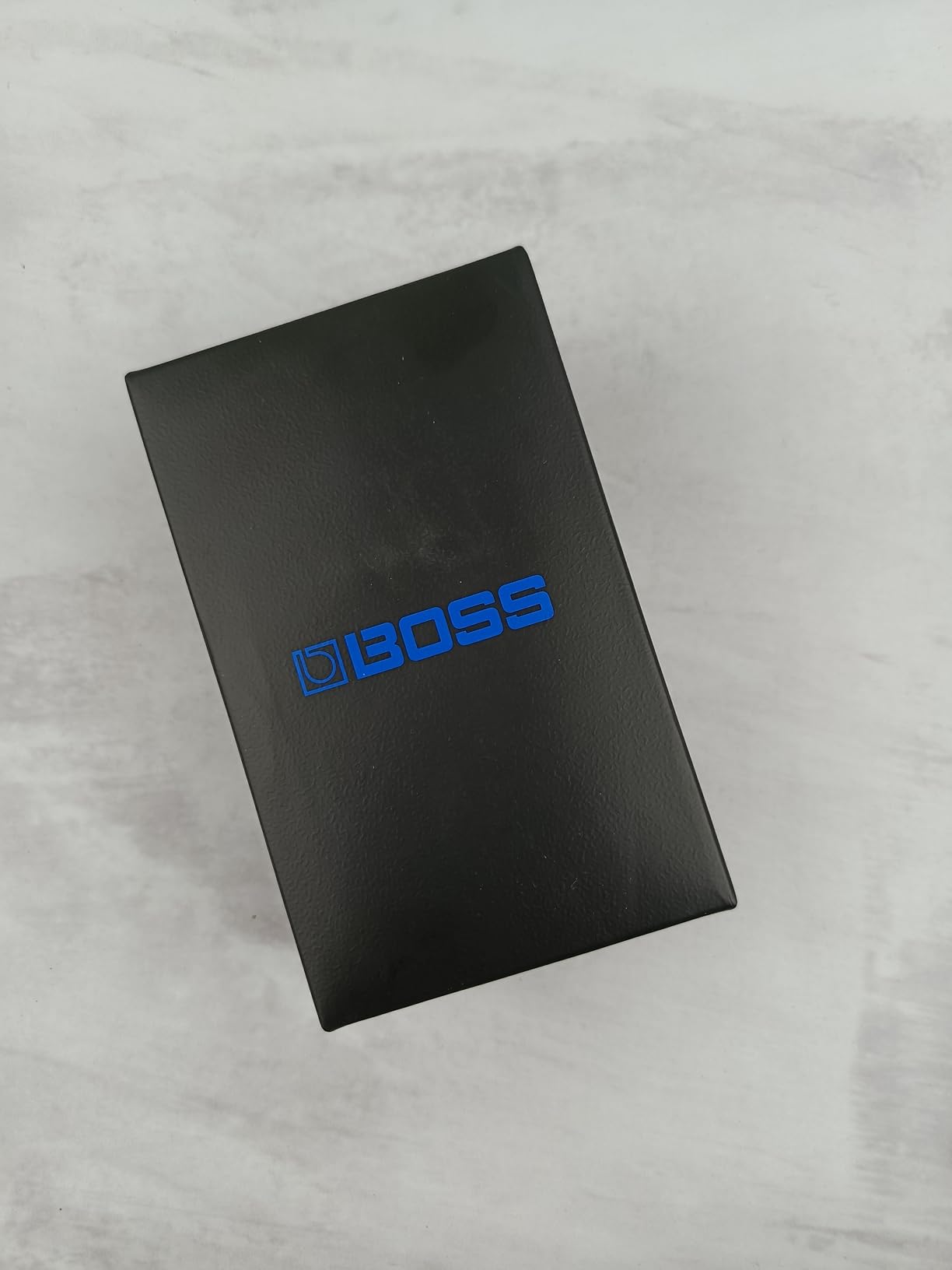 BOSS SD-1 SUPER Overdrive Compact Overdrive Pedal | Compact Overdrive Pedal. Genre-Defining Sound and Feel, Unique Clipping Circuitry Produces Tube-Like Characteristics customer photo 1
